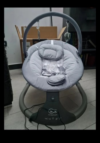 Sdraietta neonato elettrica - elettrica,