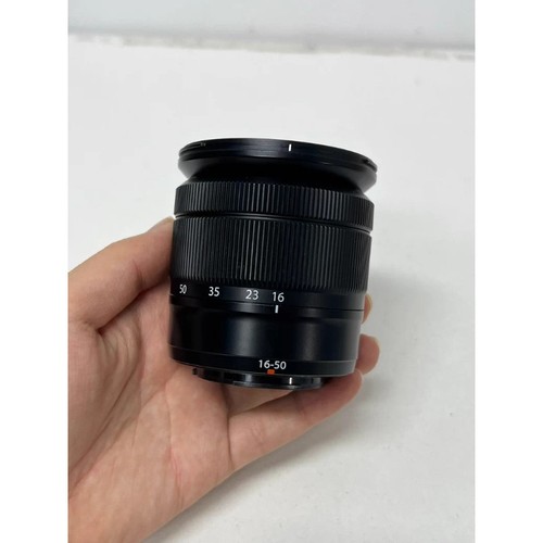Fujifilm fujinon 50mm - fujinon, xc
