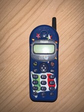 Telefono Cellulare Philips D8