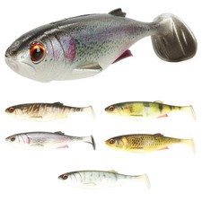 Major Craft Stabi Action Shad