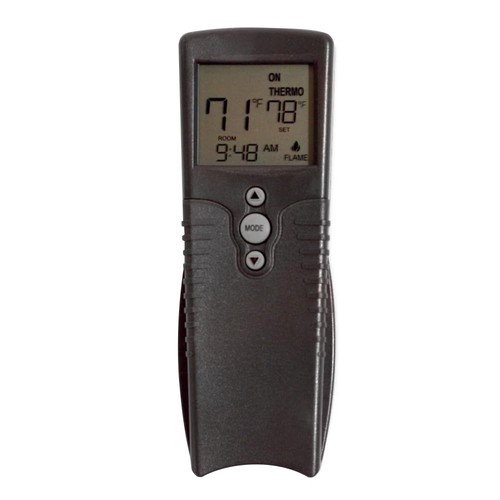 Telecomando termostato - , a