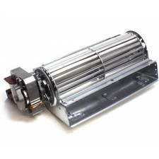 Ventilatore Tangenziale Bocca Aria cucina e stufe a pellet 185X40 Mm sx