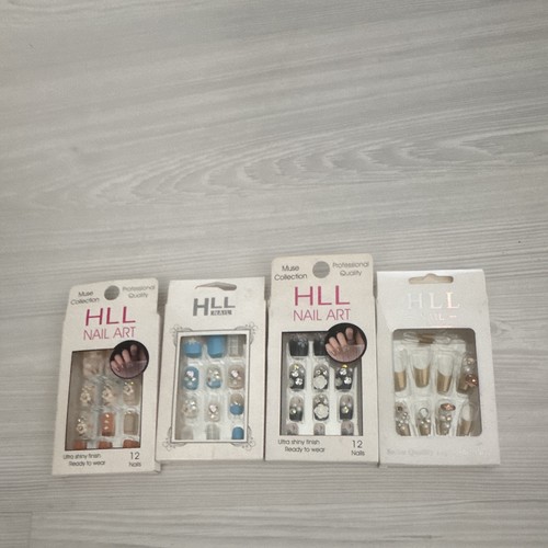 Hll unghie pressione - hll,