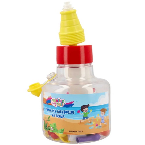 Pompa per bombe acqua - ad,