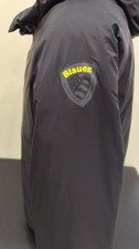 BLAUER - Piumino Uomo NUVO