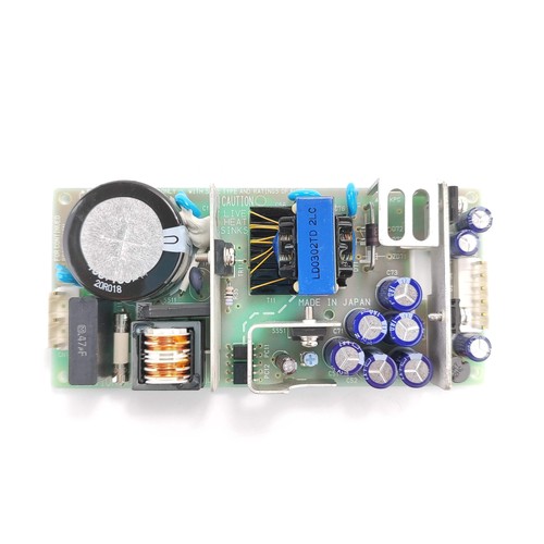 Alimentatore circuito per - alimentatore,