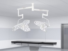 Lampada Scialitica KLS Martin