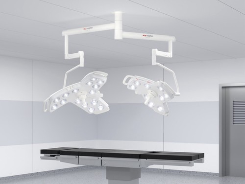 Lampada scialitica kls martin - scialitica,
