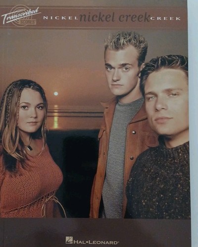 Nickel creek guitar - guitar, tab