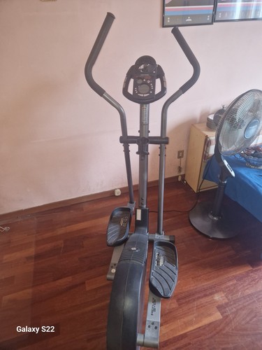 Step elittico - step,