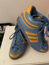Scarpe vintage Adidas uomo