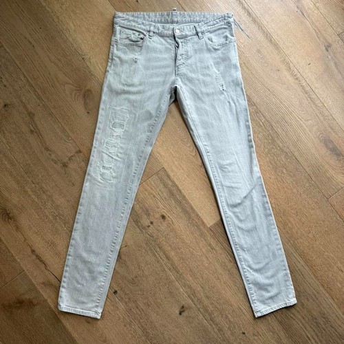 Dsquared2 light gray - dsquared2,