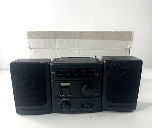 Mini radio portatile - mini,