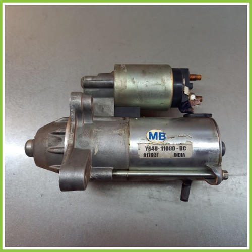 Motorino avviamento fomoco - avviamento,
