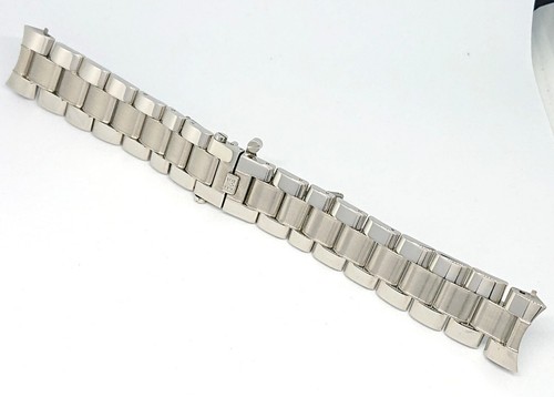 Bracciale orologio eberhard - bracciale,