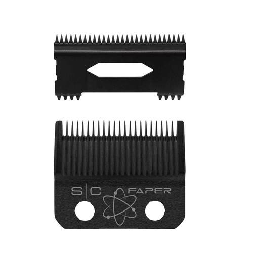 Stylecraft ricambio fisso nero - ricambio,
