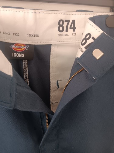 Dickies 874 aeronautica - dickies,
