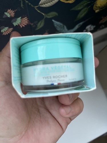 Yves rocher hydra vegetal 48h - yves,