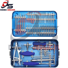 Set rimozione viti rotte