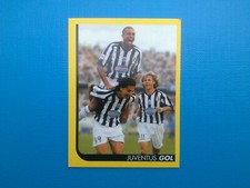 FIGURINE CALCIATORI PANINI