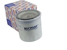 FILTRO OLIO SUZUKI FUORIBORDO