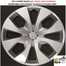 Per CITROEN "Disegno C3