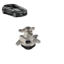 Pompa acqua per Renault Megane
