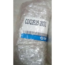 uno NUOVO SMC CDQ2B25-20DZ
