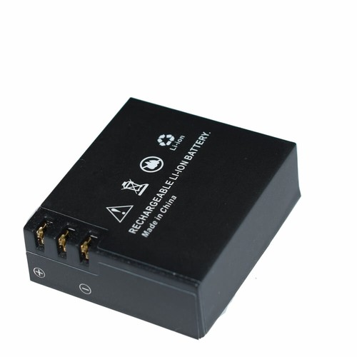 Batteria per sjcam sj4000 - per,