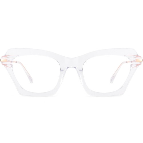 Occhiali cat eye per donna - occhiali,