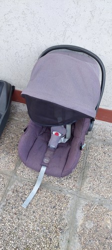 Ovetto inglesina auto trilogy - ovetto,