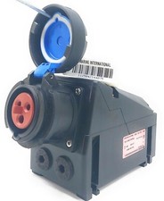 CEAG Gas Serra GHG5164306R3001