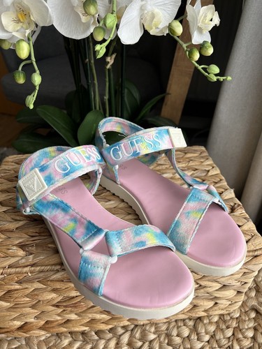 Scarpe guess sandali estivi - sandali,