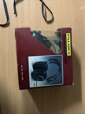 Cuffie Vintage Palladium Nuovi