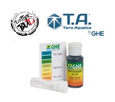 Misuratore Ph Test Liquido