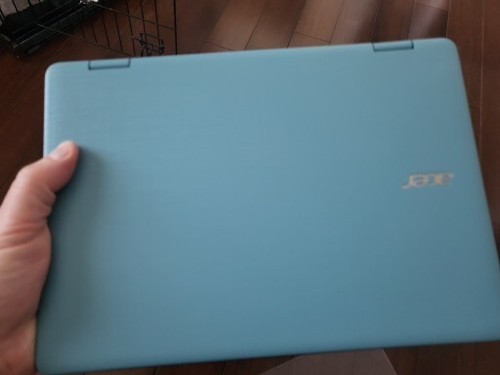 Acer spin sp111 - spin, sp111-31