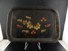 ANTICO AUTENTICO VASSOIO