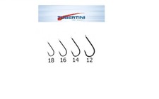 Ami Tubertini Series 27 Black