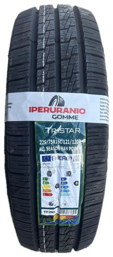 Pneumatici nuovi 225 75r16c - pneumatici,
