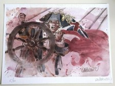 LITOGRAFIA di Carlo
