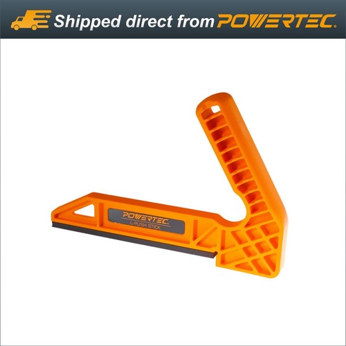 Plastica push stick - l-push, |