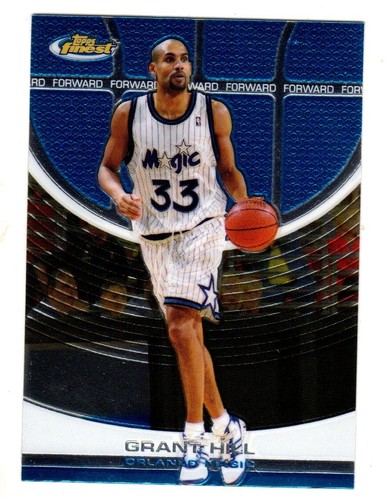 2005 finest topps base - by,
