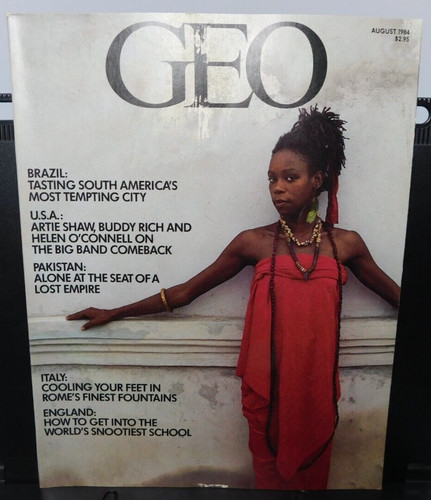 Geo new view - a, ~