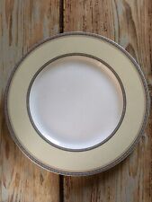 Porcellana Eschenbach Bavaria Germany Grande Vassoio Tondo Torta Dolce