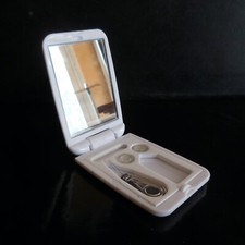 Scatola Sartoria Specchio