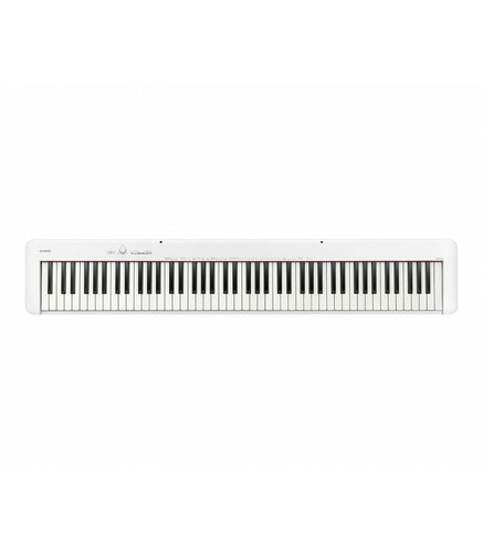 Casio cdp s110 pianoforte - s110, we