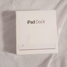APPLE iPad Base Dock A1381
