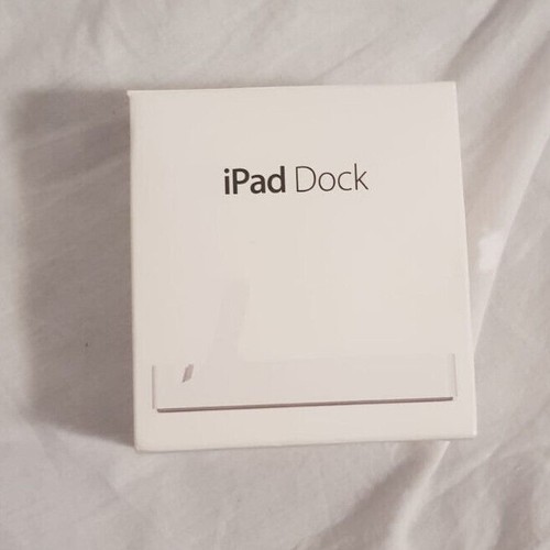 Apple ipad base dock a1381 - dock,