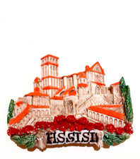 MAGNETE CALAMITA RESINA FRIGO