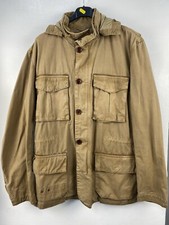 Barbour Gold Standard